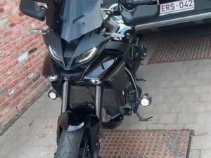 ② YAMAHA TRACER900 2023