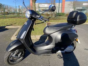VESPA PRIMAVERA 125 2024 125 CM3 | SCOOTER | 896 KM | 69400 GLEIZE