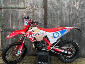 ② RIEJU MR PRO 2021