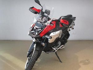 ② BMW R 1300 GS ADVENTURE - ASA - BTW VERREKENBAAR