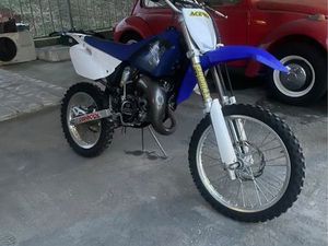YAMAHA YZ85 2013 ГР. ЛОВЕЧ ГОЗНИЦА
