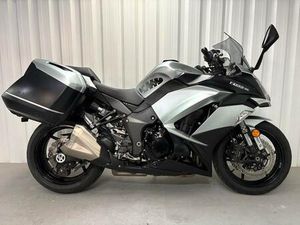 ② KAWASAKI Z1000SX EN PARFAIT ÉTAT *** GARANTIE ***