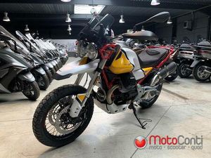 ② MOTO GUZZI V85 TT [-5%] [PERMIS] [FIN.0%]