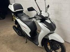 HONDA SH 150 ABS SPORT