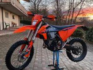 KTM EXC-F 350
