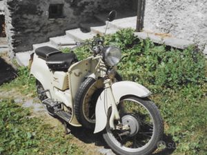 GUZZI GALLETTO