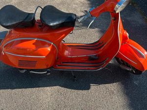 VESPA SPRINT 125