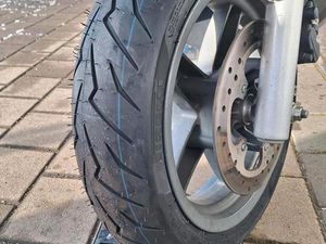 PIAGGIO X EVO 125 CCM ROLLER