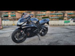 SUZUKI GSX-R 750 K8 YOSHIMURA EDITION PERFETTA