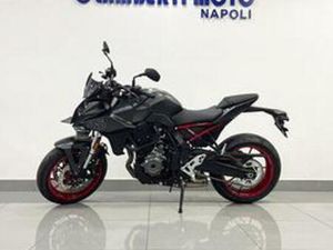 SUZUKI GSX-8S 2025 KM0