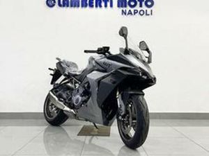 SUZUKI GSX S 1000 GT 2025 EURO5 PLUS