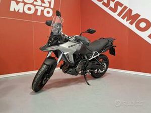 SUZUKI V-STROM 800SE () V STROM DL 800 SE MY25 (