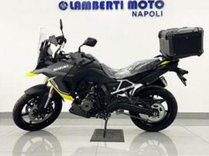 SUZUKI V STROM VSTROM DL 800 SE MY25 2025