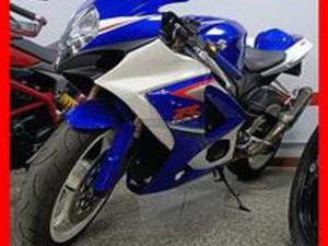 SUZUKI GSXR 1000 #INCLUSO PASSAGGIO# PERMUTE+RATE