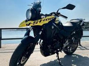 V STROM 250