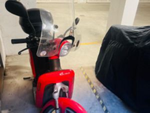 ASKOLL ES3 SCOOTER ELETTRICO