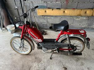 HERCULES PRIMA 5 MOFA