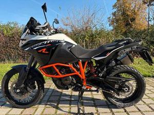 KTM 1190 ADVENTURE R - 2013
