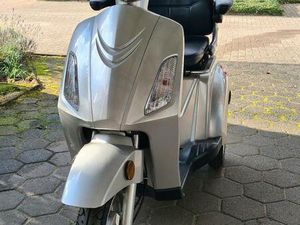 ELEKTRO ROLLER, SENIORENMOBIL MIT VERSICHERUNG