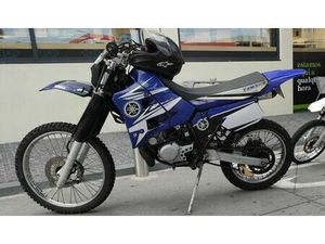 VENDO OU TROCO YAMAHA DTR POR ALGO 16.9KW DO MEU AGRADO PAÇOS DE FERREIRA