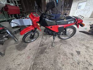 TOMOS ATX 50 CM3, 1992 GOD.