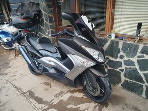 YAMAHA T-MAX 500I TECHMAX SPECIAL EDITION →