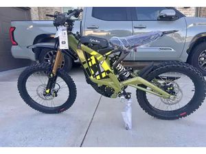 2025 SURRON LIGHT BEE