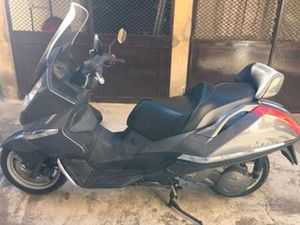 APRILIA ATLANTIC 500 - 2004