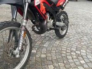 APRILIA RX 50 - 2007