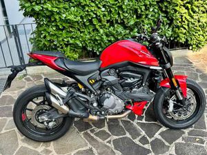 DUCATI MONSTER 937 35 KW NEOPATENTATI