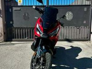 HONDA XADV 750 LIMITED EDITION