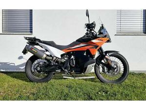 ADVENTURE 77KW 77 KW A2