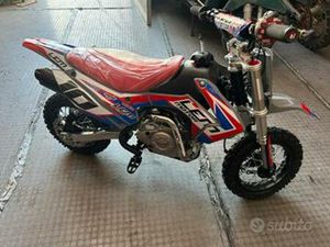 LEM RF 50 4 TEMPI 1 ANNO DI GARANZIA