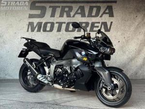 BMW K 1300 R (BJ 2011) — MOTOREN | BMW — MARKTPLAATS