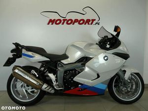 BMW K