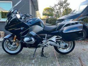 BMW R1250RT - TOERMOTOR IN NIEUWSTAAT — MOTOREN | BMW — MARKTPLAATS
