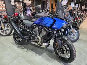 USED HARLEY-DAVIDSON PAN AMERICA SPECIAL FOR SALE IN STRETFORD