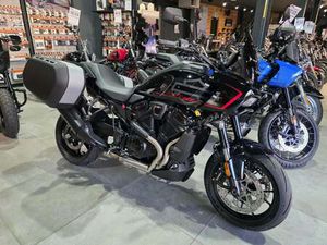 USED HARLEY-DAVIDSON PAN AMERICA ST FOR SALE IN STRETFORD