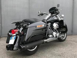 VENDO HARLEY-DAVIDSON 1690 ROAD KING (2013 - 16) - FLHR USATA A PADOVA (CODICE 9884253) - MOTO.IT