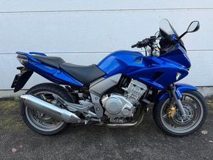 ② HONDA CBF1000 24000KM AVEC GARANTIE
