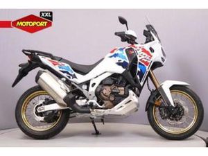 HONDA AFRICA TWIN ADVENTURE SP. DCT (BJ 2025) — MOTOREN | HONDA — MARKTPLAATS