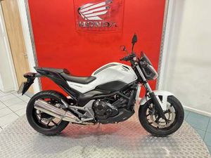 USED HONDA NC750S FOR SALE IN SURREY