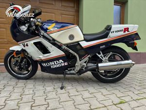 HONDA VF1000R