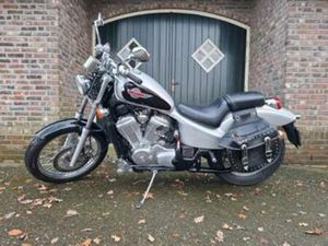 HONDA SHADOW VT600 VT 600 — MOTOREN | HONDA — MARKTPLAATS