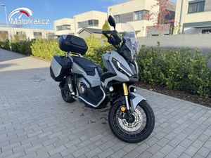 HONDA X-ADV