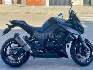 KAWASAKI Z1000