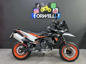 USED KTM 890 SMT 2024 FOR SALE IN IPSWICH