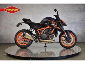 KTM 1290 SUPER DUKE R (BJ 2023) — MOTOREN | KTM — MARKTPLAATS