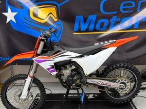 KTM SXF 250 2024 — MOTOREN | KTM — MARKTPLAATS