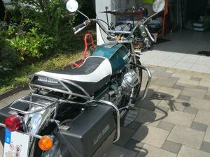MOTO GUZZI 850 T3